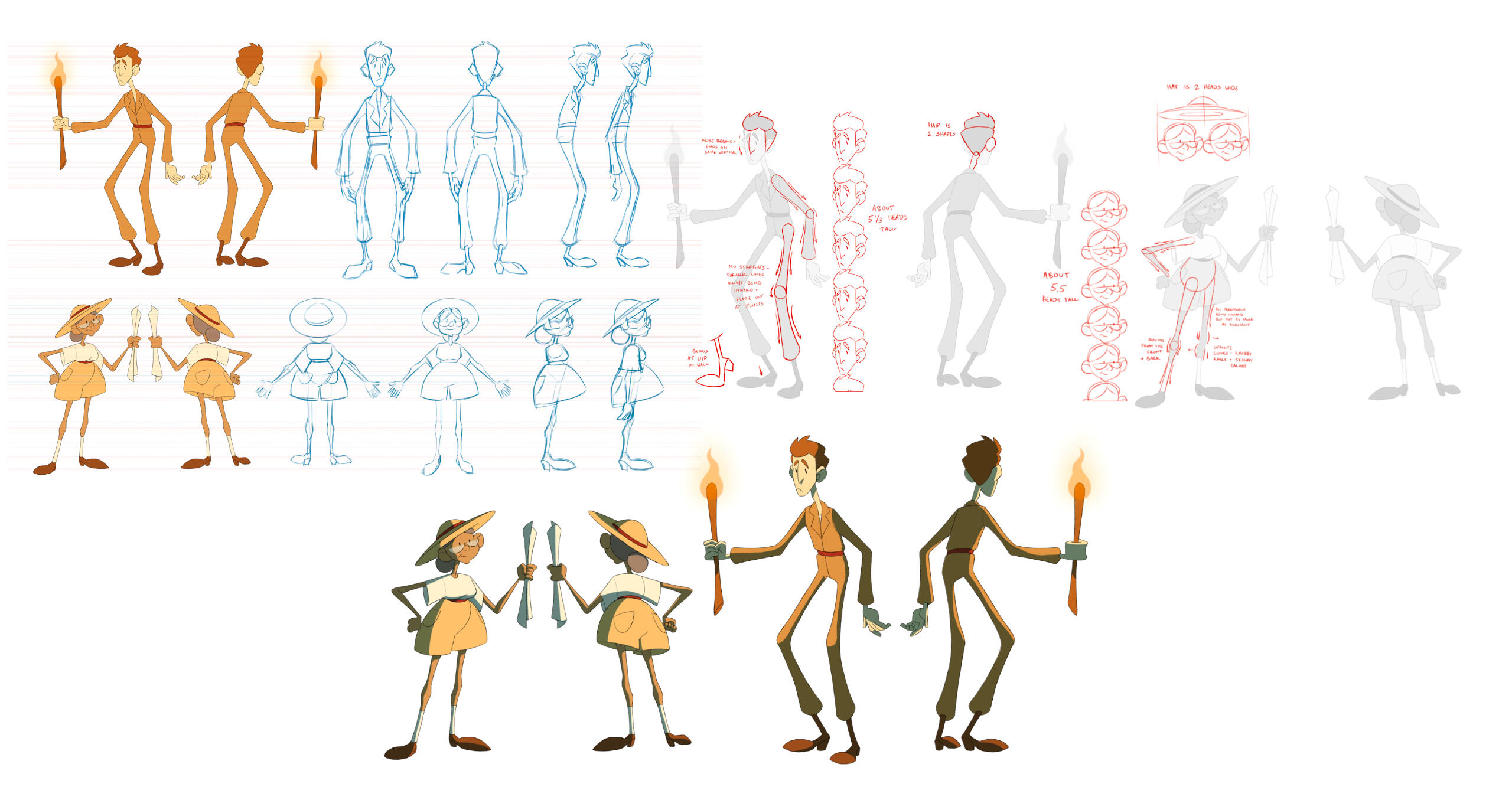 Ginny & Taz - How's The View? for Coca-Cola